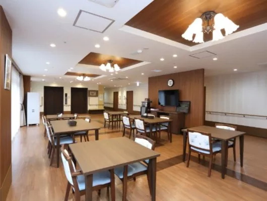 プレザングラン江東亀戸