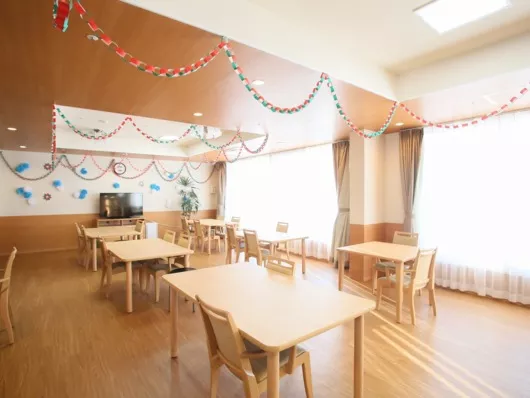 イリーゼ札幌屯田