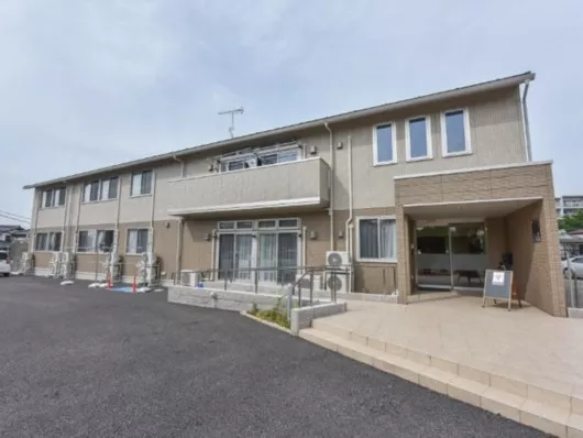 グループホーム花物語ざま