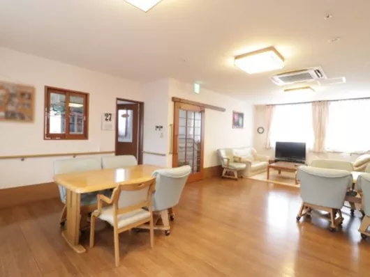 グループホームあじさいみゆき