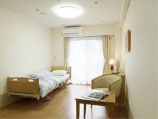 グッドタイムホーム・茅ヶ崎