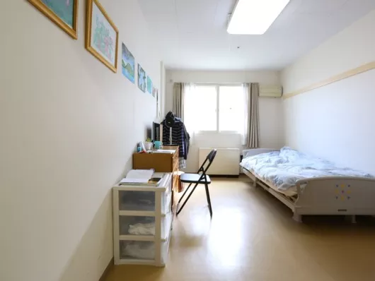 愛の家グループホーム札幌福住