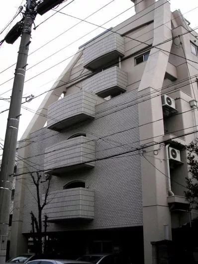 アレアイーストコート千種