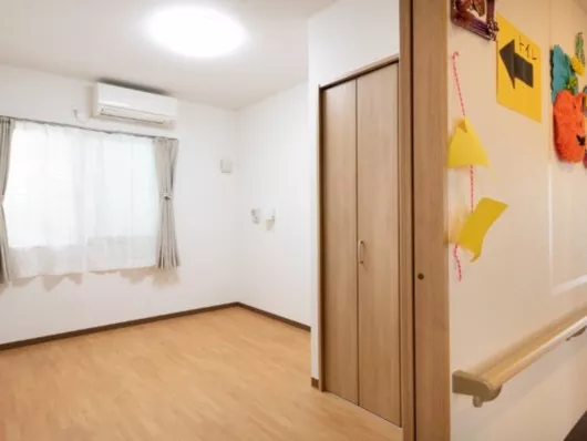 やすの憩（グループホーム）