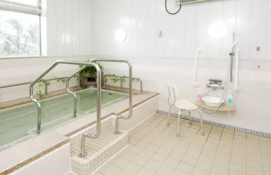 あずみ苑ラ・テラス葛城