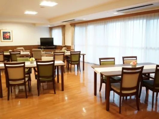 足立ケアコミュニティそよ風