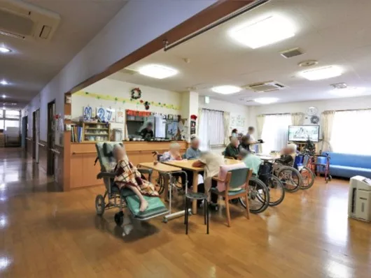 はなまるホーム馬渕