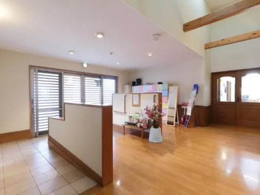 愛の家グループホーム神保原