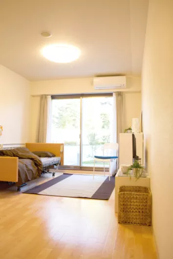 イリーゼ大宮大和田