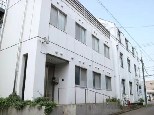 エスエスホーム