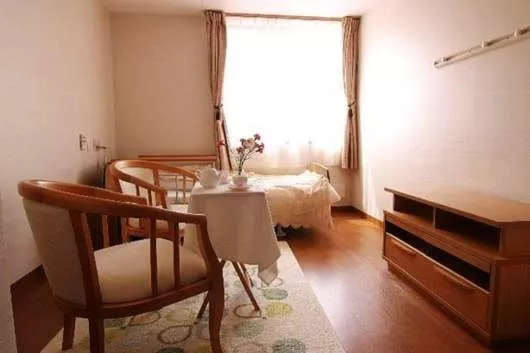 ラ・ナシカあすみが丘