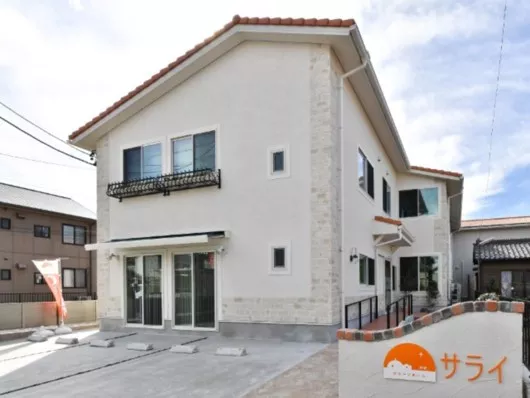 グループホームサライあま