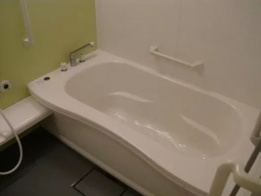 愛の家グループホーム高津野川