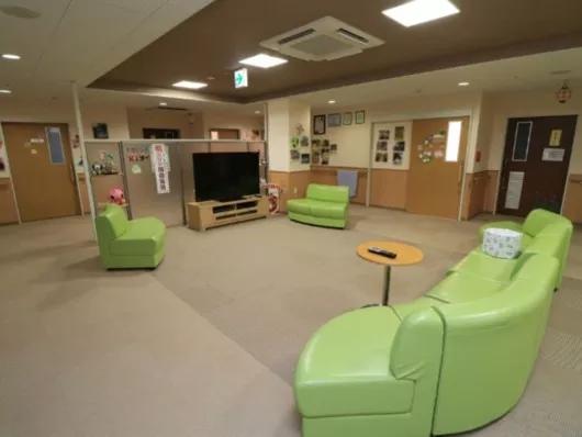 介護付有料老人ホームあい愛塩尻