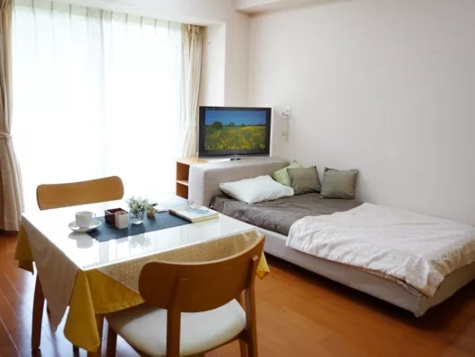 アビタシオン千葉壱番館