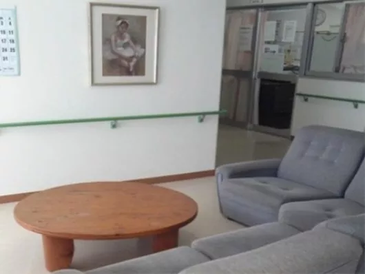 グループホームみんなの家・蓮田