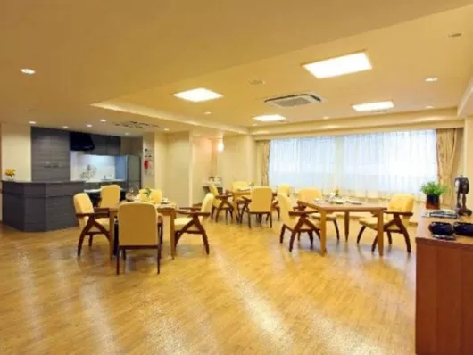 グッドタイムリビング尼崎駅前