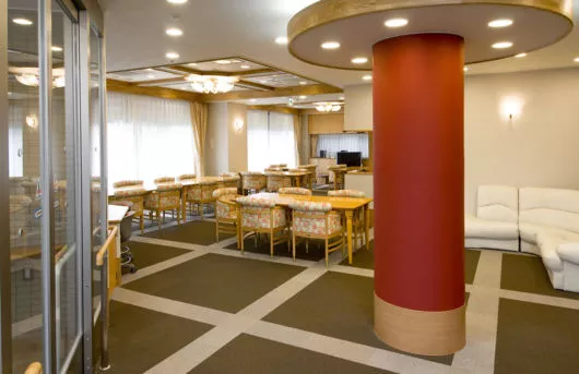 あずみ苑グランデ青梅