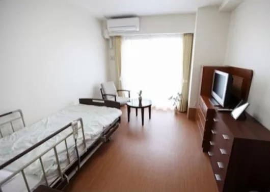 フローレンスケア溝の口