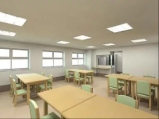 そんぽの家S新座