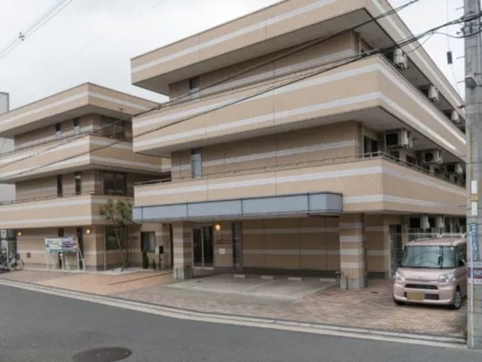 チャーム南いばらき