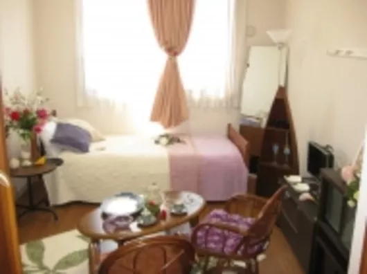 ラ・ナシカあらこがわ