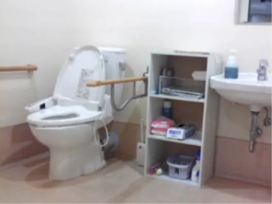 グループホームみんなの家・西尾久