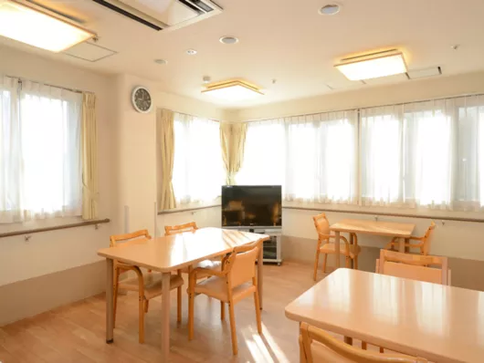 たのしい家上板橋