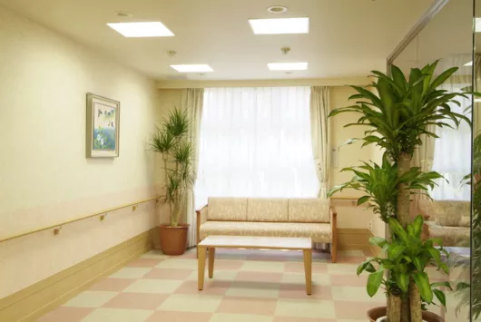 グッドタイムホーム・行徳