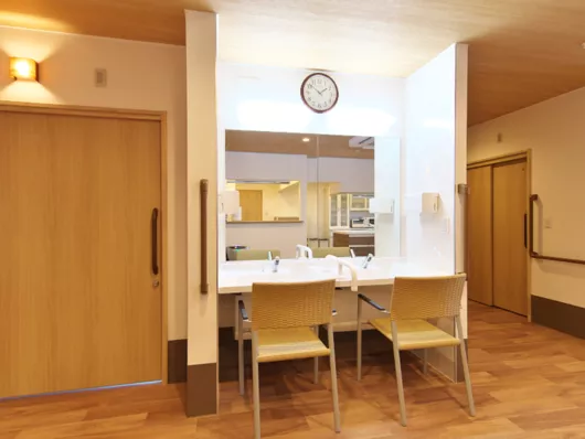 たのしい家安佐南