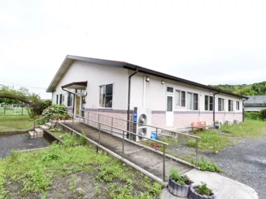 グループホームたいよう