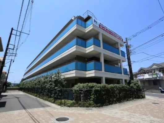 ブランシエールケア玉川上水