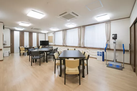 エイジフリーハウス船橋夏見