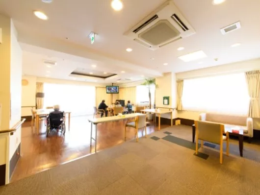 チャーム東淀川豊里