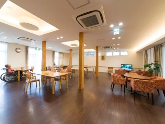 アプリシェイト豊中