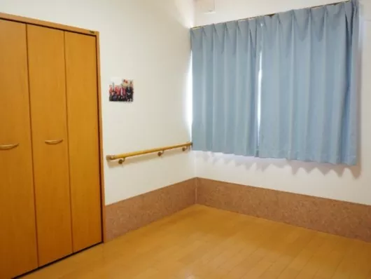 プラチナホームなのはな旭