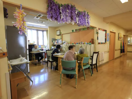 愛の家グループホーム沼津我入道