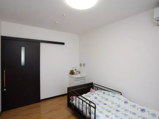 グループホーム花物語まちだ南