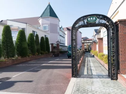 アシステッドリビングホーム豊泉家桃山台