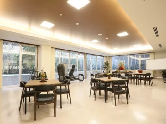 ホスピタルメント芦屋