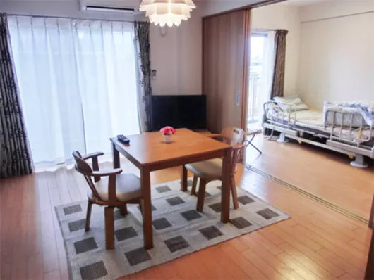 センチュリーテラス船橋弐番館