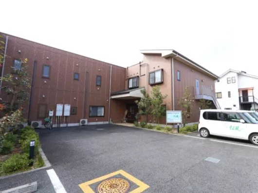 所沢グループリビングそよ風