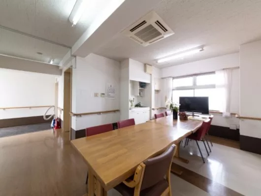 あんしんらいふ千鳥橋壱番館