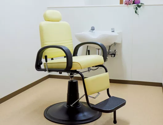 リアンレーヴ大泉学園