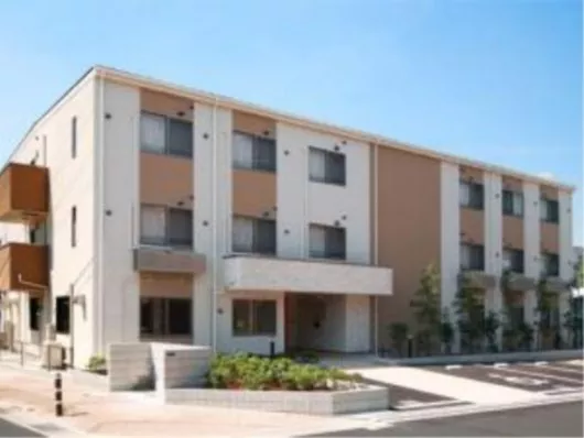 フィオレ・シニアレジデンス高槻West