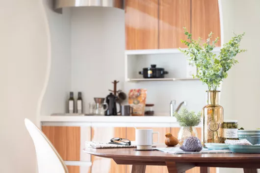 ツクイ・サンシャイン西馬込