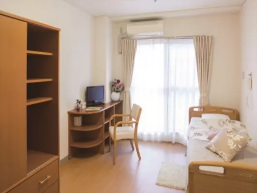 ニチイホーム西武柳沢