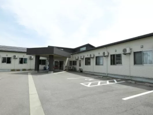 愛の家グループホーム南砺福光