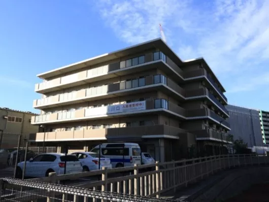 ニチイホーム川口