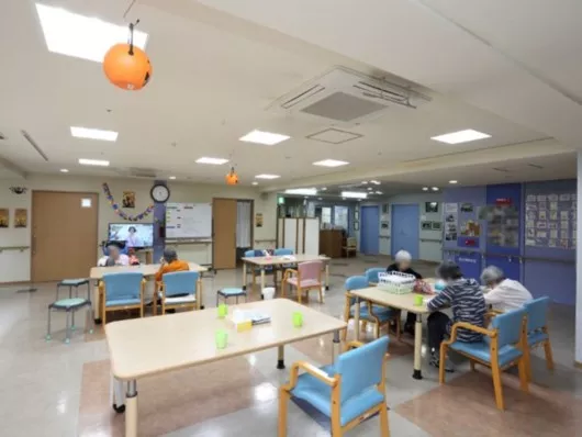 フローレンスケア美しが丘